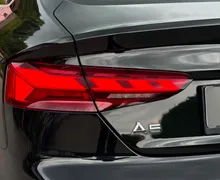 Notranja slika - Audi A5 Sportback - 2.0 TDI-AUT-FUL LED-NAVI-LIZING ZA TUJCE-ODLIČEN-. - 9 - Predogledna slika