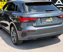 Zunanja slika - Audi A3 - Sportback 1.5 TFSI 110KW-LE 74.000KM- - 6 - Predogledna slika