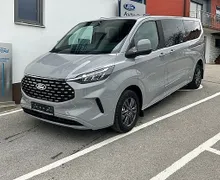 Zunanja slika - Ford Tourneo - Custom TITANIUM 2.0 TDCi 170KM A8 L2H1 FWD - DOBAVA FEB. - 1 - Predogledna slika