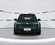 Zunanja slika - Geely StarRay - 1.5 TD 7DCT GK - 2 - Predogledna slika