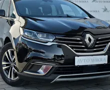 Zunanja slika - Renault Espace - 2.0dCi EDC Intens FULLED•PANOR•BLIS•7SED•KAMER•18C - 1 - Predogledna slika