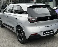 Zunanja slika - Dongfeng Box - Box - 4 - Predogledna slika