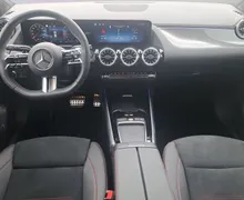 Zunanja slika - Mercedes-Benz GLA-Razred - 200 d AMG Line Avt. - 10 - Predogledna slika