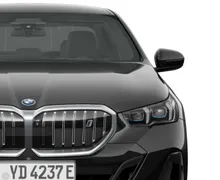 Zunanja slika - BMW i5 - eDrive40 Limuzina - 5 - Predogledna slika