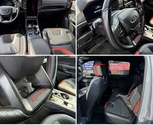 Zunanja slika - Ford Ranger - RAPTOR 3.0 Aut. - VIRT-KAM360-F1-NAVI-SLO-DDV- - 8 - Predogledna slika