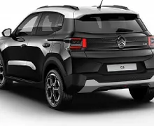 Zunanja slika - Citroën C3 - Max Turbo 100 S S ročni - 3 - Predogledna slika