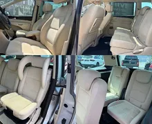 Zunanja slika - VW Sharan - 2.0 TDI BMT SCR HIGHLINE BIXENON PANO ACC KAMERA - 9 - Predogledna slika