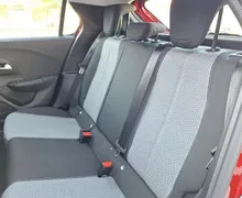 Zunanja slika - Opel Corsa - 1.2 TURBO 74KW EDITION - Testno vozilo - 15 - Predogledna slika