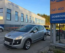 Zunanja slika - Peugeot 3008 - ACTIVE 1.6 VTi 120 SLOVENSKO POREKLO... - 3 - Predogledna slika