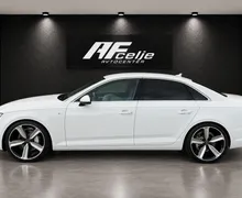 Zunanja slika - Audi A4 - 2.0 TDI-AUT-3X S LINE-VIRTUAL-LIZING ZA TUJCE- - 6 - Predogledna slika