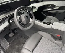 Zunanja slika - Peugeot 3008 - ALLURE HIBRID 145 e-DCT - 5 - Predogledna slika