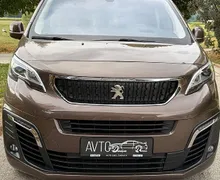 Zunanja slika - Peugeot Traveller - L3 2.0 BlueHDi S S Allure - AVTOMATIK - VSA OPREMA - 2 - Predogledna slika