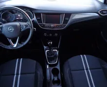 Zunanja slika - Opel Crossland - 1.2 TURBO 110HP - KOT NOVO - SAMO 11.235km - 6 - Predogledna slika