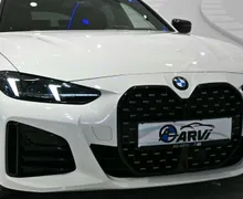 Zunanja slika - BMW Serija 4 - Gran Coupe: 430d xDrive -M.SPORT.PRO-LCI-KAM360-RADAR-PA - 1 - Predogledna slika