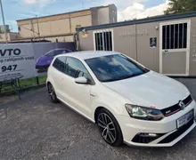 Zunanja slika - Volkswagen Polo - 1.8 GTI DSG NA KREDIT BREZ GA - 3 - Predogledna slika