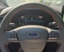 Zunanja slika - Ford Kuga - ST-LINE 2.5 Duratec Hybrid 132kW FHEV-NA ZALOGI - 11 - Predogledna slika