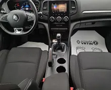 Zunanja slika - Renault Mégane - Megane GRANDTOUR INTENS dCi 115 Z ENOLETNIM JAMSTVOM SLO - 9 - Predogledna slika