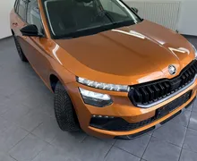 Zunanja slika - Škoda Kamiq - Selection 1.0 TSI 85 kW.LED.KAMERA.2024.23.000 KM - 2 - Predogledna slika