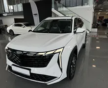Zunanja slika - Geely StarRay - GK | 1.5TD |7DCT|CARPLAY|ACC|LED|AKCIJA 6.000 € - 1 - Predogledna slika