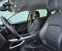 Notranja slika - Jaguar F-Pace - 2.0 TD 180KM AWD avt... - 11 - Predogledna slika