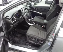 Zunanja slika - Suzuki SX4 S-Cross - 1.6 DDIS PREMIUM -LEPO OHRANJENO - KASKO GRATIS - 5 - Predogledna slika