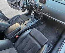 Zunanja slika - Audi S3 - 2.0 TFSI quattro S tronic- Sportback-Le165.000km- - 14 - Predogledna slika