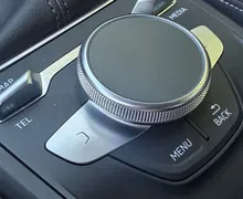 Zunanja slika - Audi Q2 - 30 TFSI S LINE LED-KAMERA-ALU-1.LASTNIK-KOT NOV - 18 - Predogledna slika