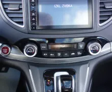 Zunanja slika - Honda CR-V - 4WD 1.6 i-DTEC - 12 - Predogledna slika