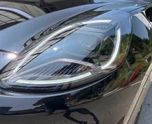 Zunanja slika - Ford Puma - Gen-e 43 kWh elektromotor 124kW A1 - 7 - Predogledna slika