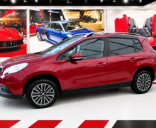 Zunanja slika - Peugeot 2008 - 1.2 PureTech  Style LED - 1.LASTNIK -VRHUNSKI... - 1 - Predogledna slika