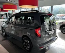 Zunanja slika - Nissan Townstar - Tekna 1.3DIG-T 130 + Zimski paket - 2 - Predogledna slika