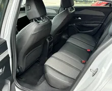 Zunanja slika - Peugeot 308 - 1.2 PURETECH 130 ALLURE FUL LED-ACC-KAMERA-NAVI... - 8 - Predogledna slika