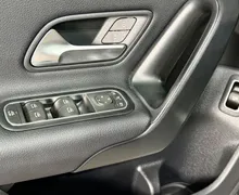 Zunanja slika - Mercedes-Benz A-Razred - LIMUZINA - AKTIVNI TEMP. - KAMERA - NAVI - LED ... - 20 - Predogledna slika