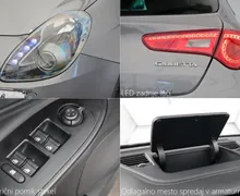 Zunanja slika - Alfa Romeo Giulia - Giulietta 1.6 JTD-Multijet Super 120KM - 19 - Predogledna slika