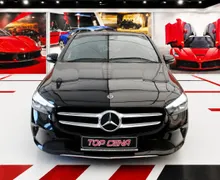 Zunanja slika - Mercedes-Benz B-Razred - B 180 d AVANTGARDE FULL LED ALU NAVI KAMERA TO ILF - 2 - Predogledna slika