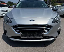 Zunanja slika - Ford Focus - 1.5 EcoBlue Titanium X Avt. - VIRTUAL - KAMERA - - 2 - Predogledna slika