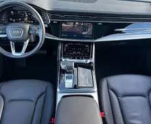 Zunanja slika - Audi Q7 - TDI|quattro|Sline|PANORAMA|KAM 360|HEAD UP|4xKLIMA - 6 - Predogledna slika