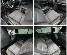 Notranja slika - KIA Sportage - 2WD 1.6 GDI SLO POREKLO+KAMERA+NAVI+LANE ASSIST... - 12 - Predogledna slika