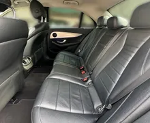 Zunanja slika - Mercedes-Benz E-Razred - E 220d FULL LED TEMPOMAT NAVI 360 KAMERA PDC - 19 - Predogledna slika
