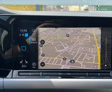 Zunanja slika - Volkswagen Golf - Variant 2.0 TDI BMT Life 2X PDC.NAVI.GR. VOLANA.LED - 17 - Predogledna slika