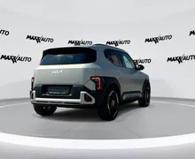 Zunanja slika - KIA EV2 - GT-Line 61 kWh 22KW AC+ PREMIČNA ZADNJA KLOP - 5 - Predogledna slika