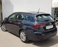 Zunanja slika - Fiat Tipo - SW 1.6 Multijet Lounge Aut. - 4 - Predogledna slika