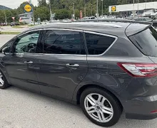 Zunanja slika - Ford S-MAX - 2.0 EcoBlue Titanium - 6 - Predogledna slika