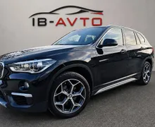Zunanja slika - BMW serija X1: - X1 sDr12e16d - 1 - Predogledna slika
