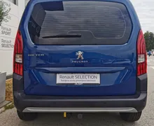 Zunanja slika - Peugeot Rifter - 1.5 HDi L1 AUT. - 6 - Predogledna slika