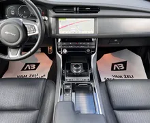 Zunanja slika - Jaguar XF - 2.0d+AWD+1.LAST+SLO+SAMO 66.507 km+ACC+KEYLESS GO - 11 - Predogledna slika