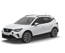 Zunanja slika - Seat Arona - Ibiza - 1 - Predogledna slika