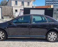 Zunanja slika - Citroën C5 - 2.2 HDI - SLOVENSKO POREKLO - HITRI KREDIT - 2 - Predogledna slika