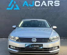 Zunanja slika - VW Passat - 2.0 TDI BMT Highline-Slovensko poreklo-Vel. serv.. - 2 - Predogledna slika