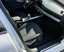 Zunanja slika - Audi A4 - Avant quattro 45 TDI Aut. - NA OBROKE - - 7 - Predogledna slika